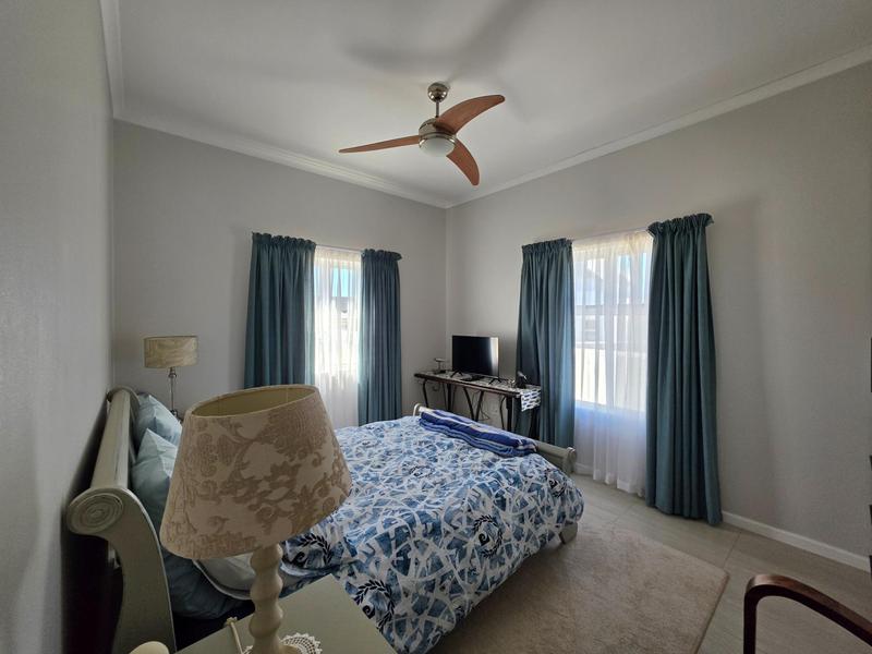 3 Bedroom Property for Sale in Lampiesbaai Western Cape